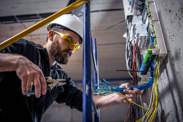 Best Electrical Troubleshooting Services  in Owens Cross Roads, AL