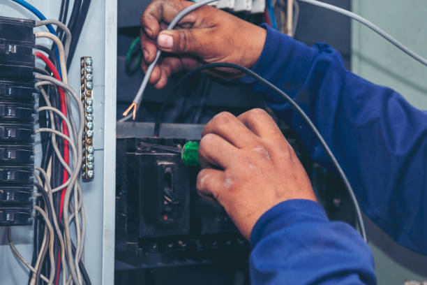 Best Affordable Electrical Installation  in Owens Cross Roads, AL