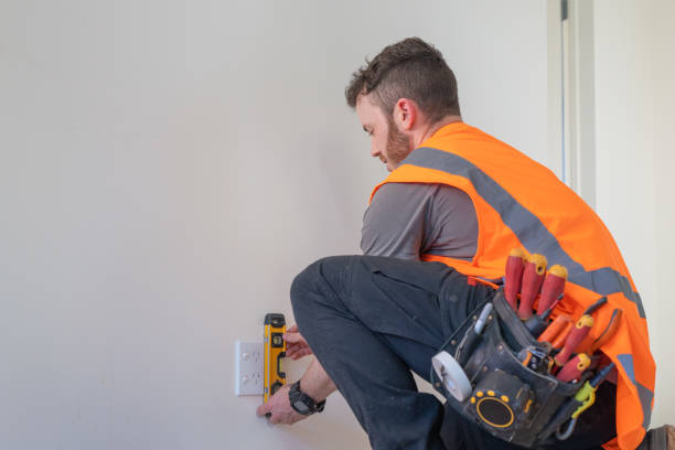 Best Electrical Contractors for Businesses  in Owens Cross Roads, AL