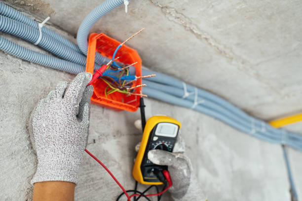 Best Home Electrical Repair  in Owens Cross Roads, AL