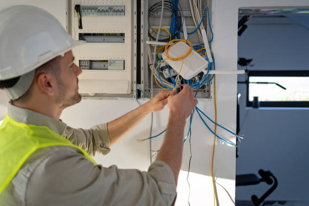 Best Circuit Breaker Repair  in Owens Cross Roads, AL