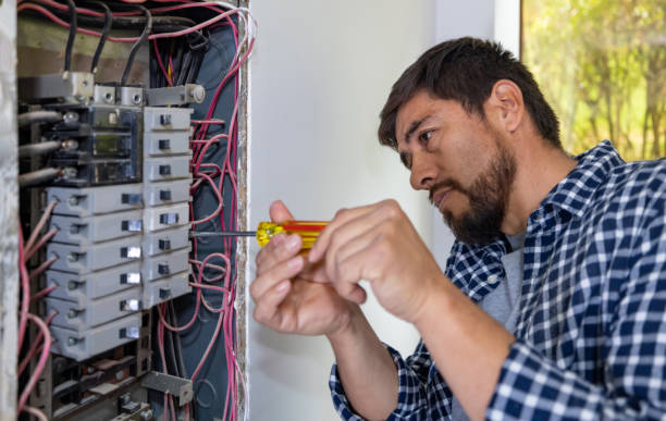 Best 24-Hour Electrician  in Owens Cross Roads, AL